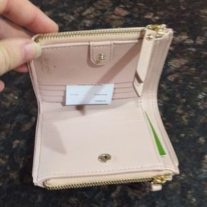 Brand new Kate spade wallet